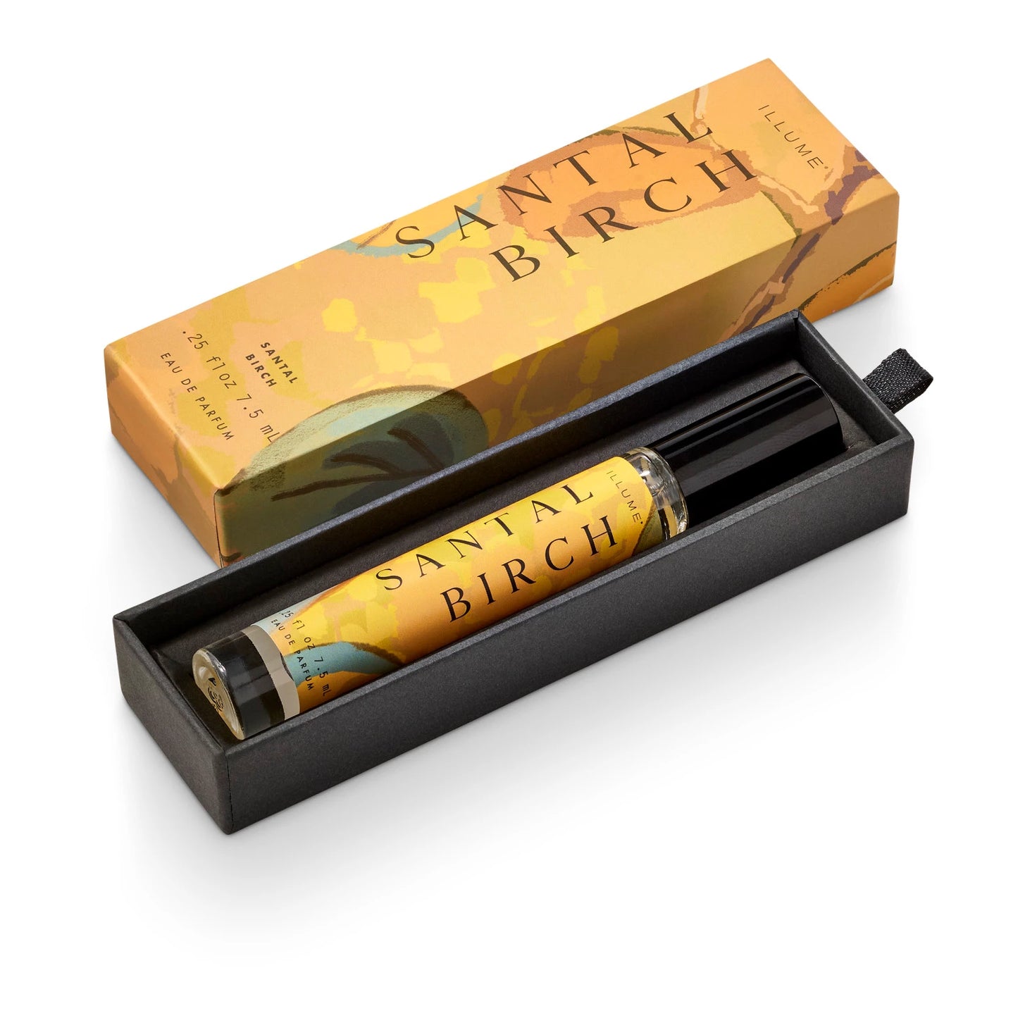 Santal Birch Travel Perfume