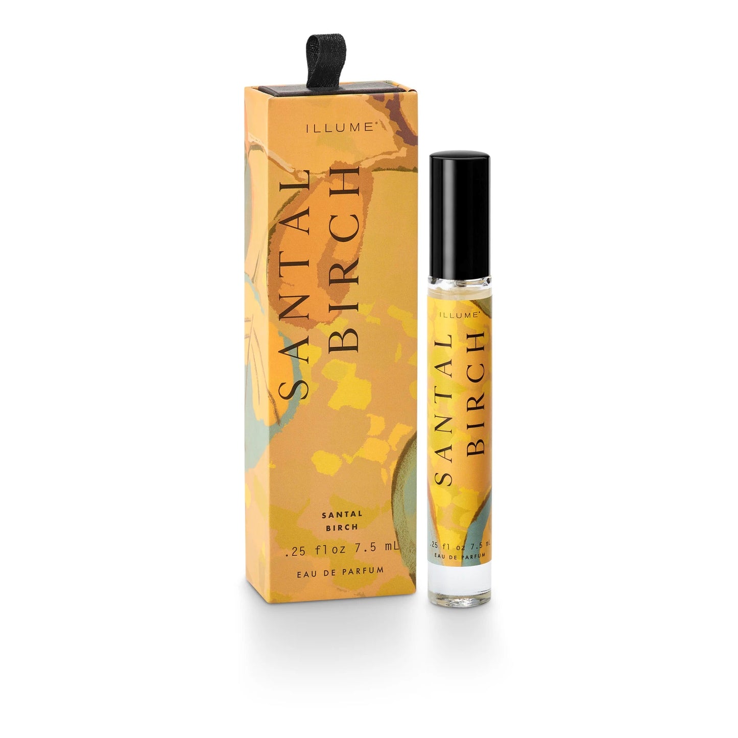 Santal Birch Travel Perfume