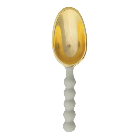 Enameled Aluminum Scoop