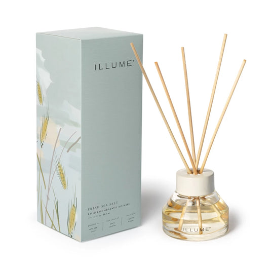 Fresh Sea Salt Diffuser