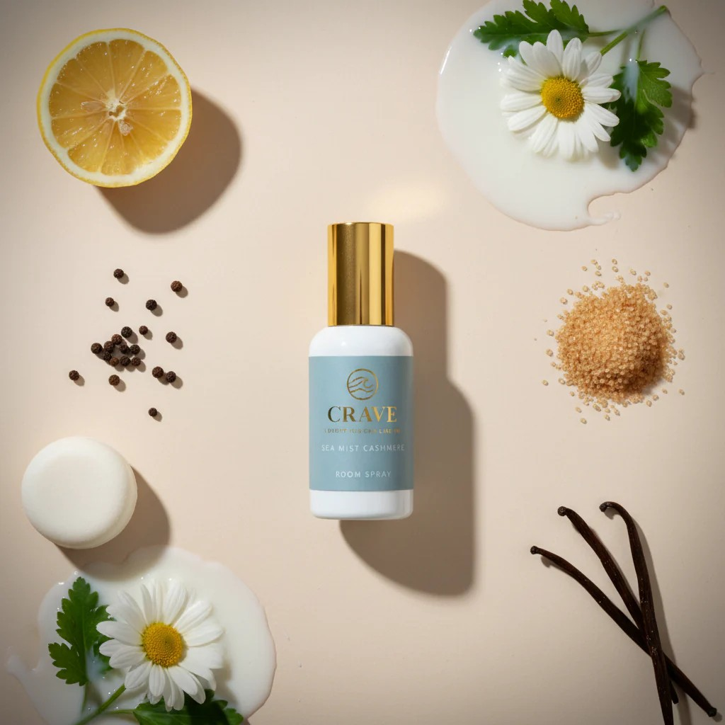 Sea Mist Room Spray