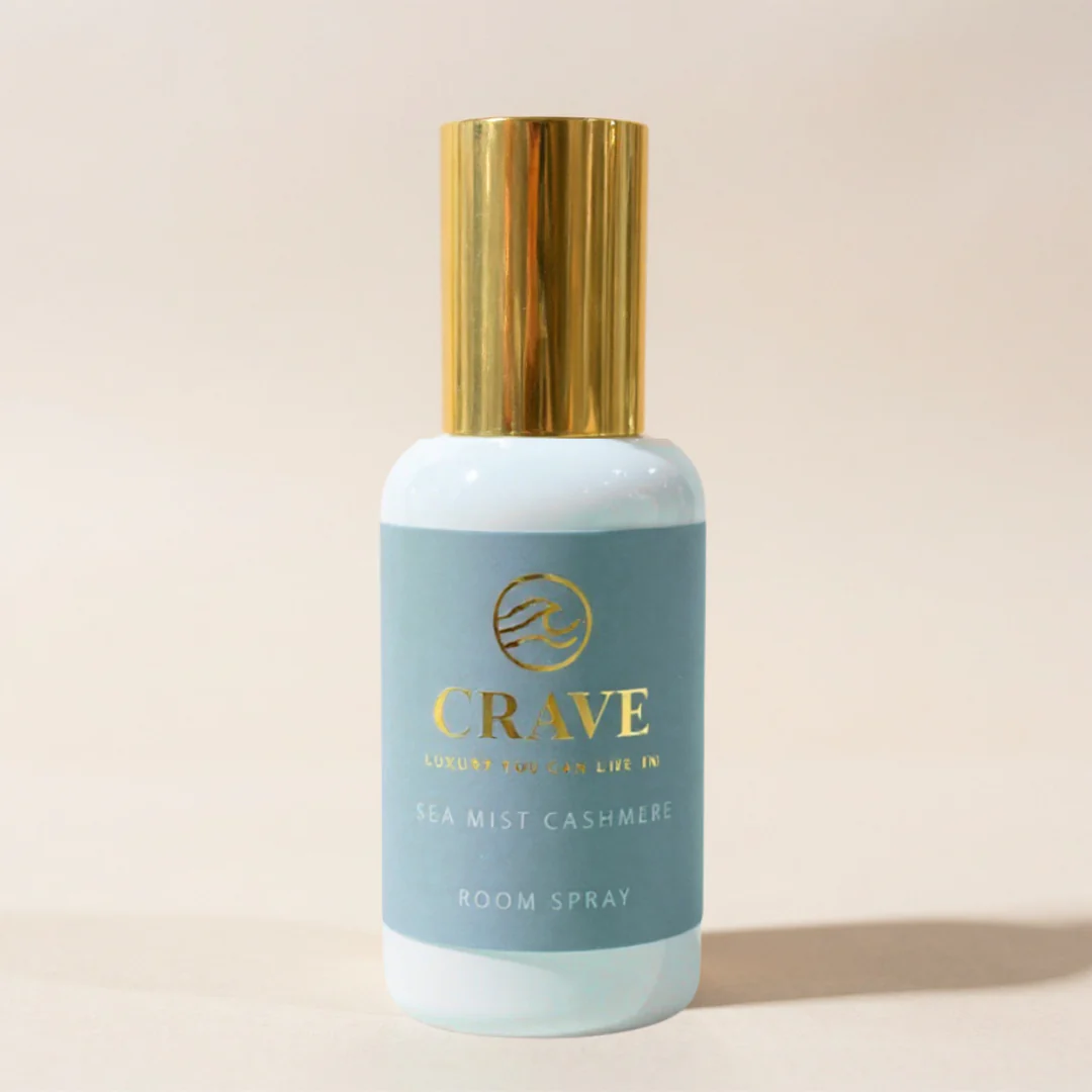 Sea Mist Room Spray