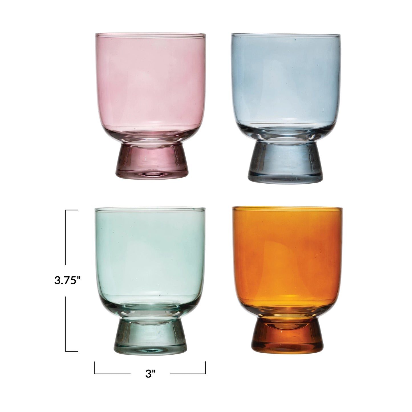 Drinking Glasses