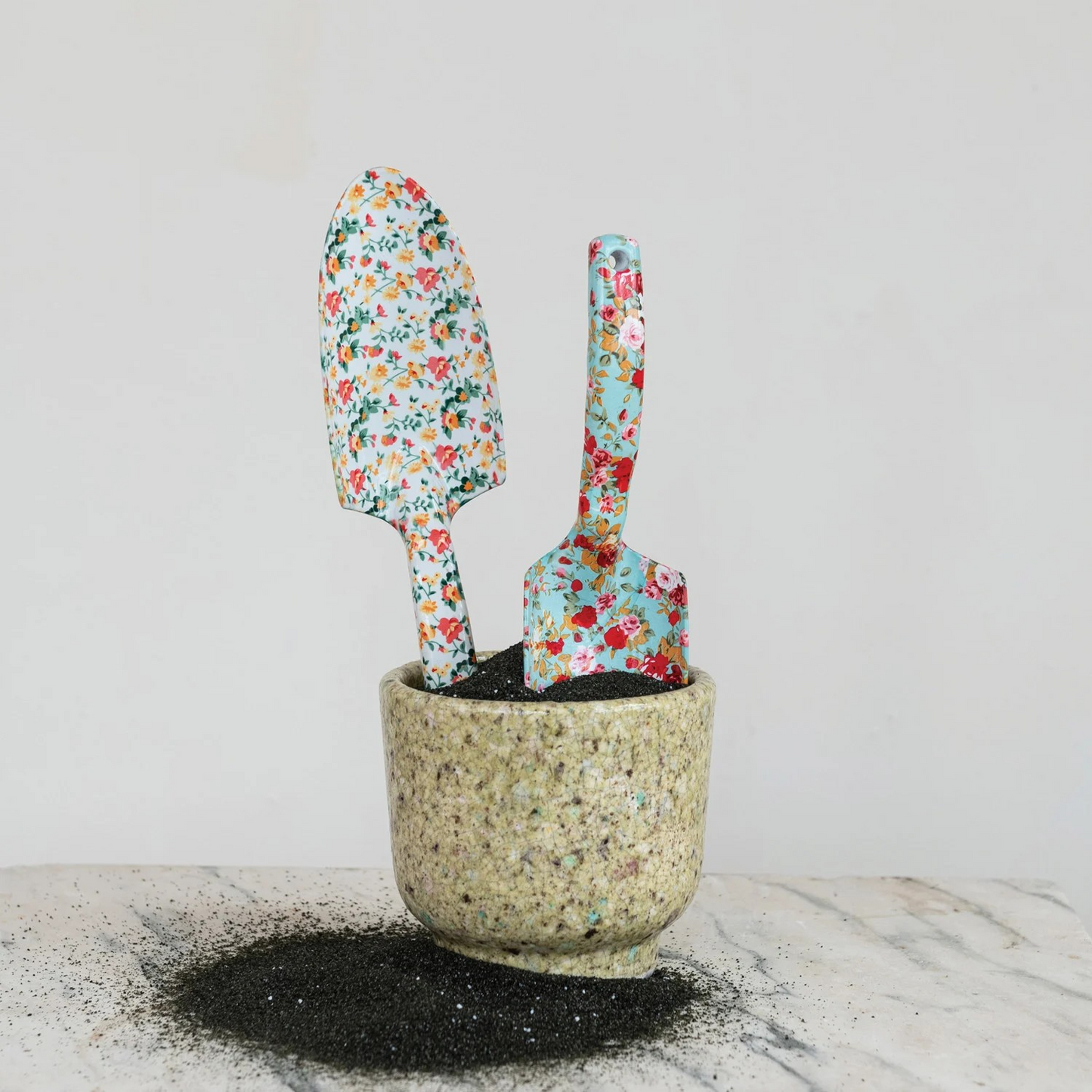 Garden Shovel