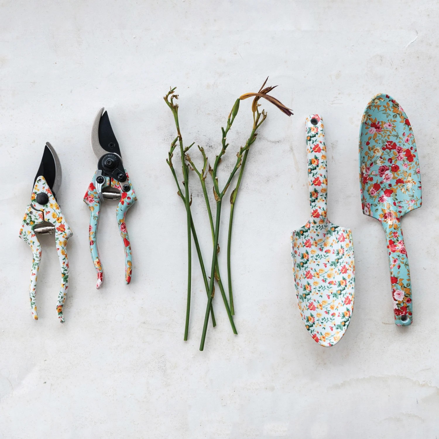 Garden Shovel