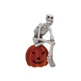 Bored Skelton