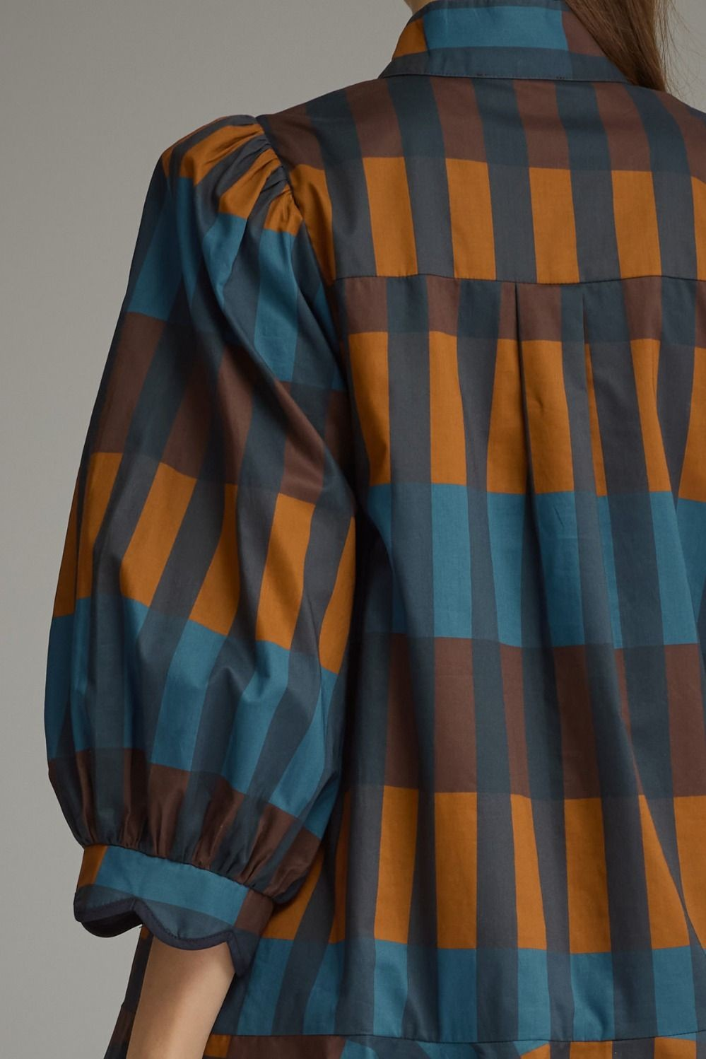 Blue Ridge Dress
