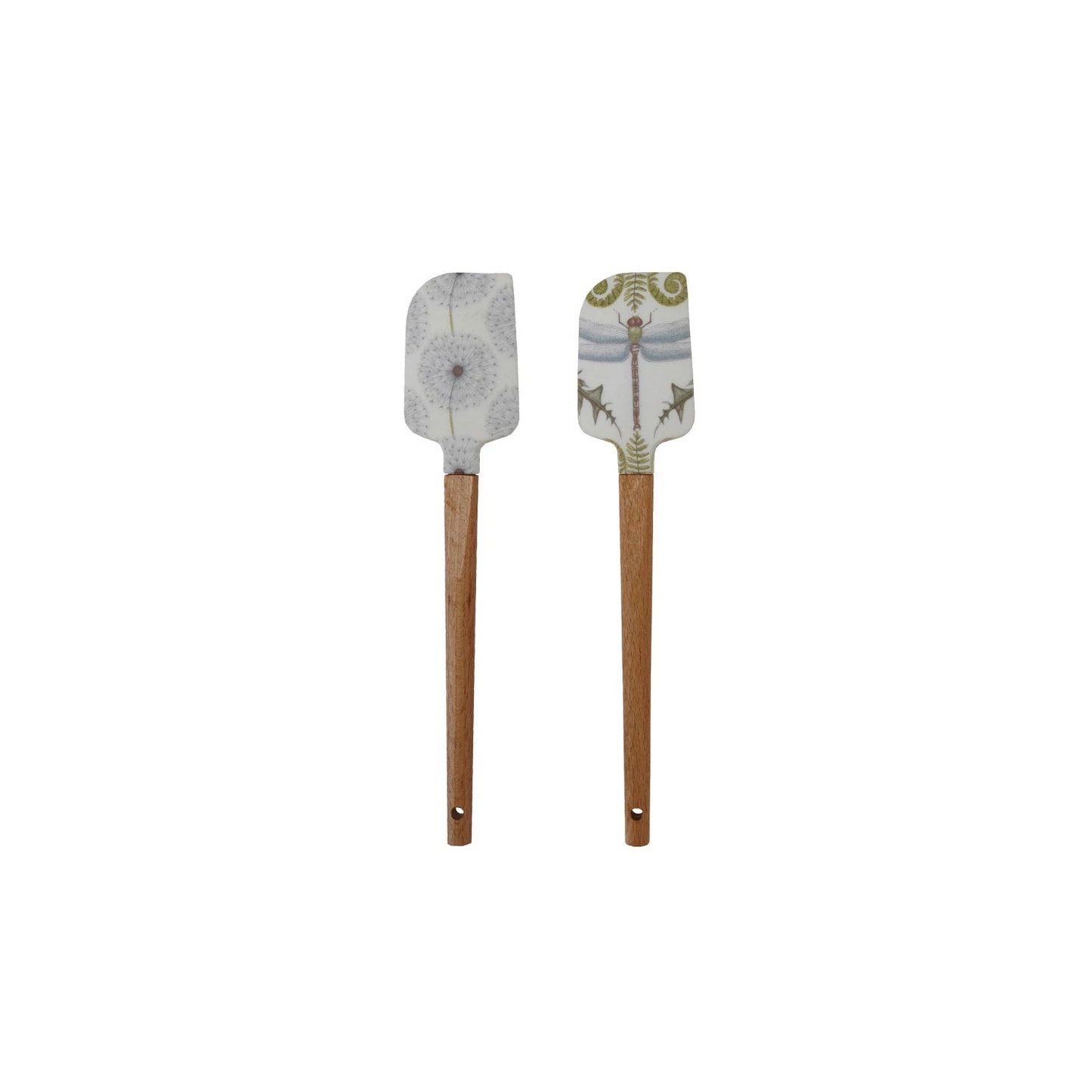 Spring Garden Spatula