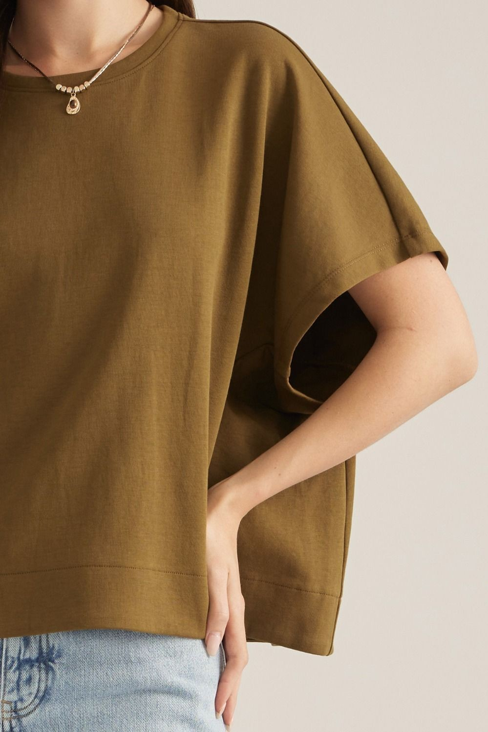 Essie Top