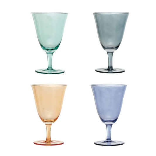 Brooklyn Stemware