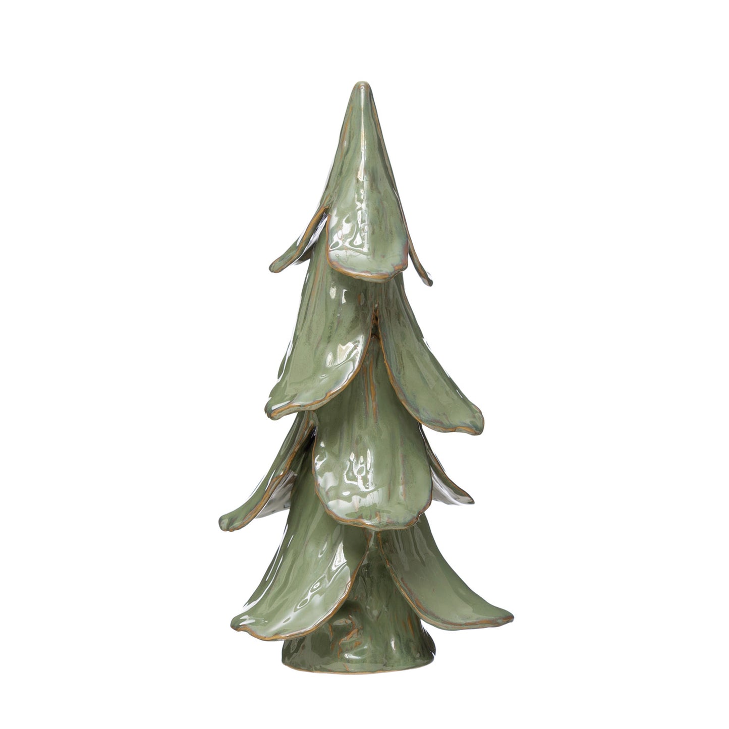 Stoneware Tree