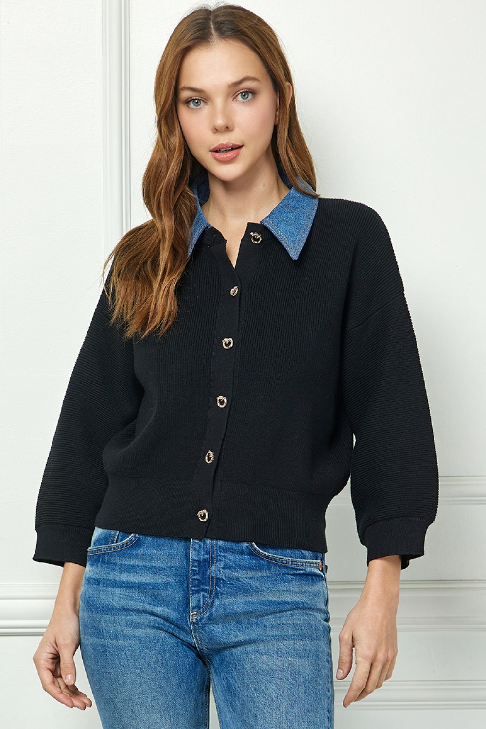 Rachel Sweater