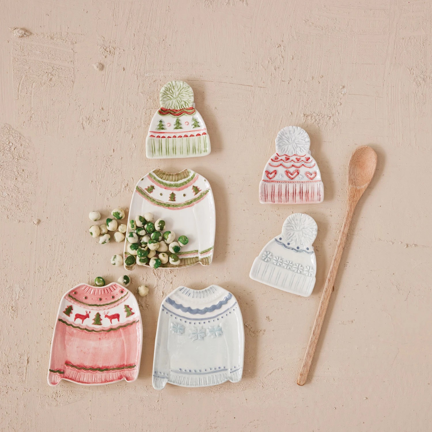 Sweater Weather Dish