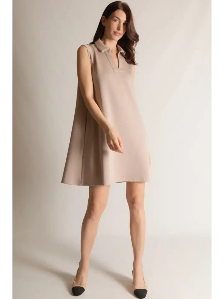 Butter Soft Dress