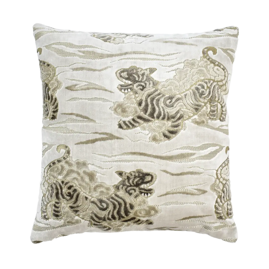 Albany Throw Pillow