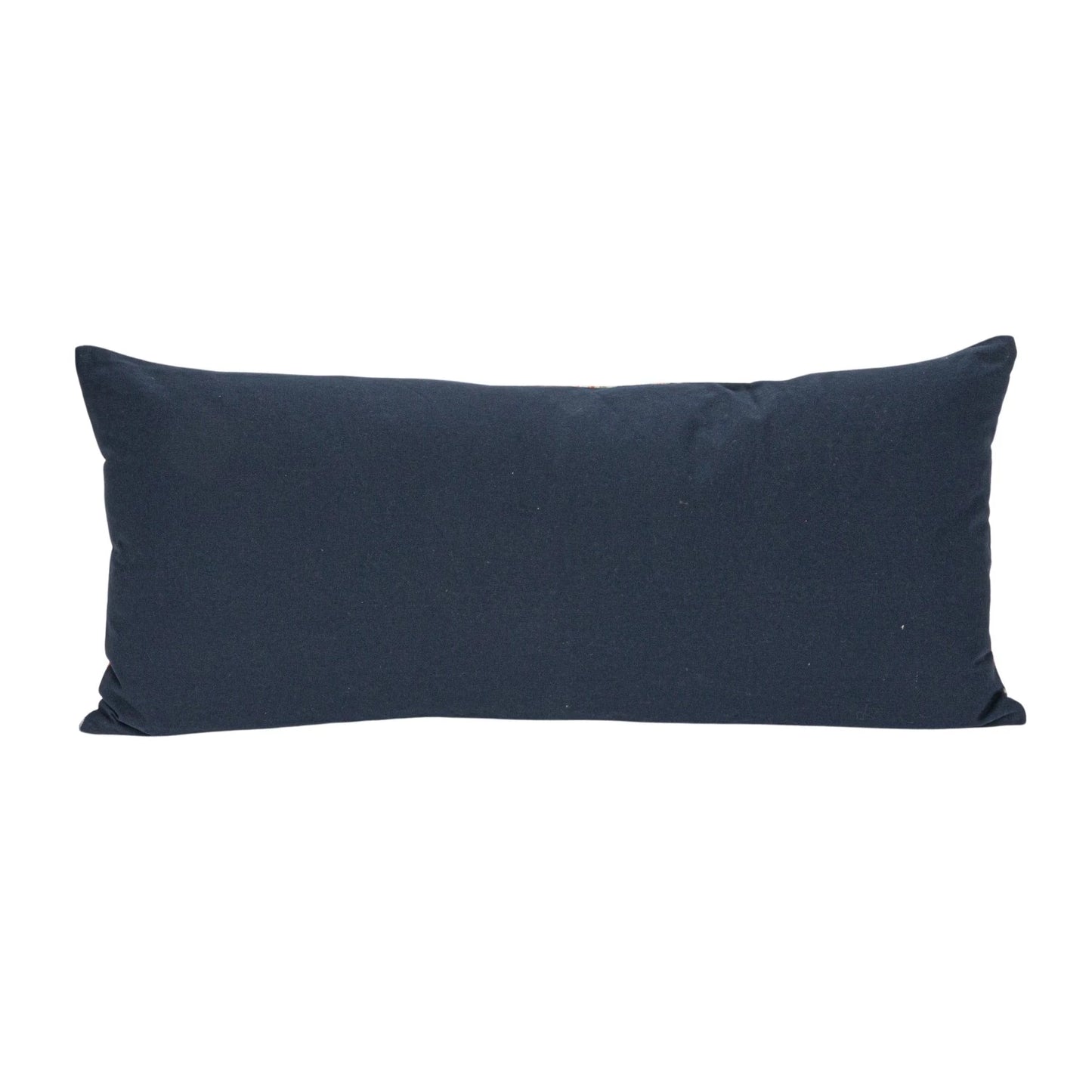 Velvet Tiger Pillow