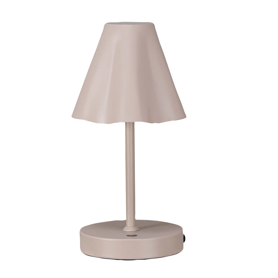 Rechargeable Table Lamp