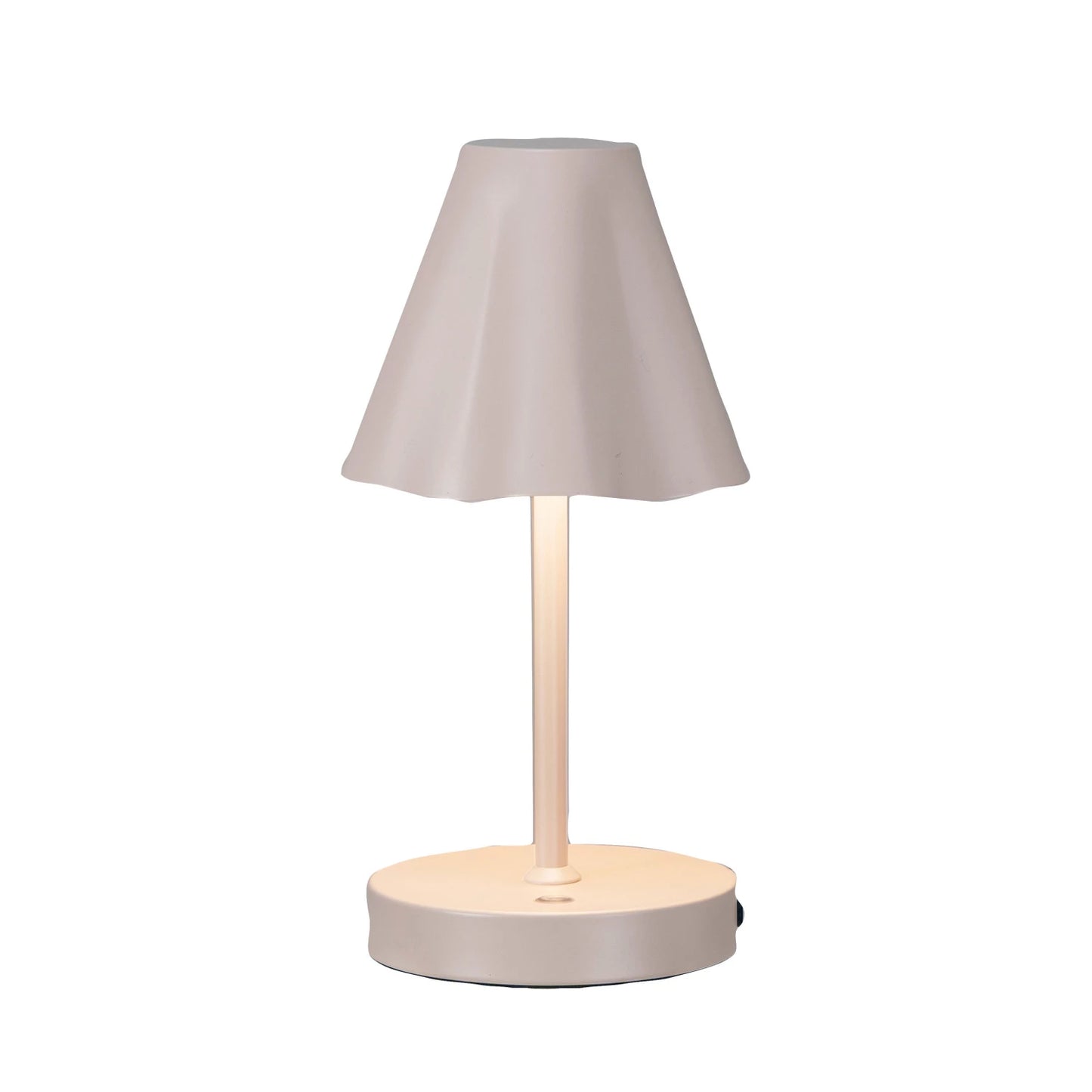 Rechargeable Table Lamp