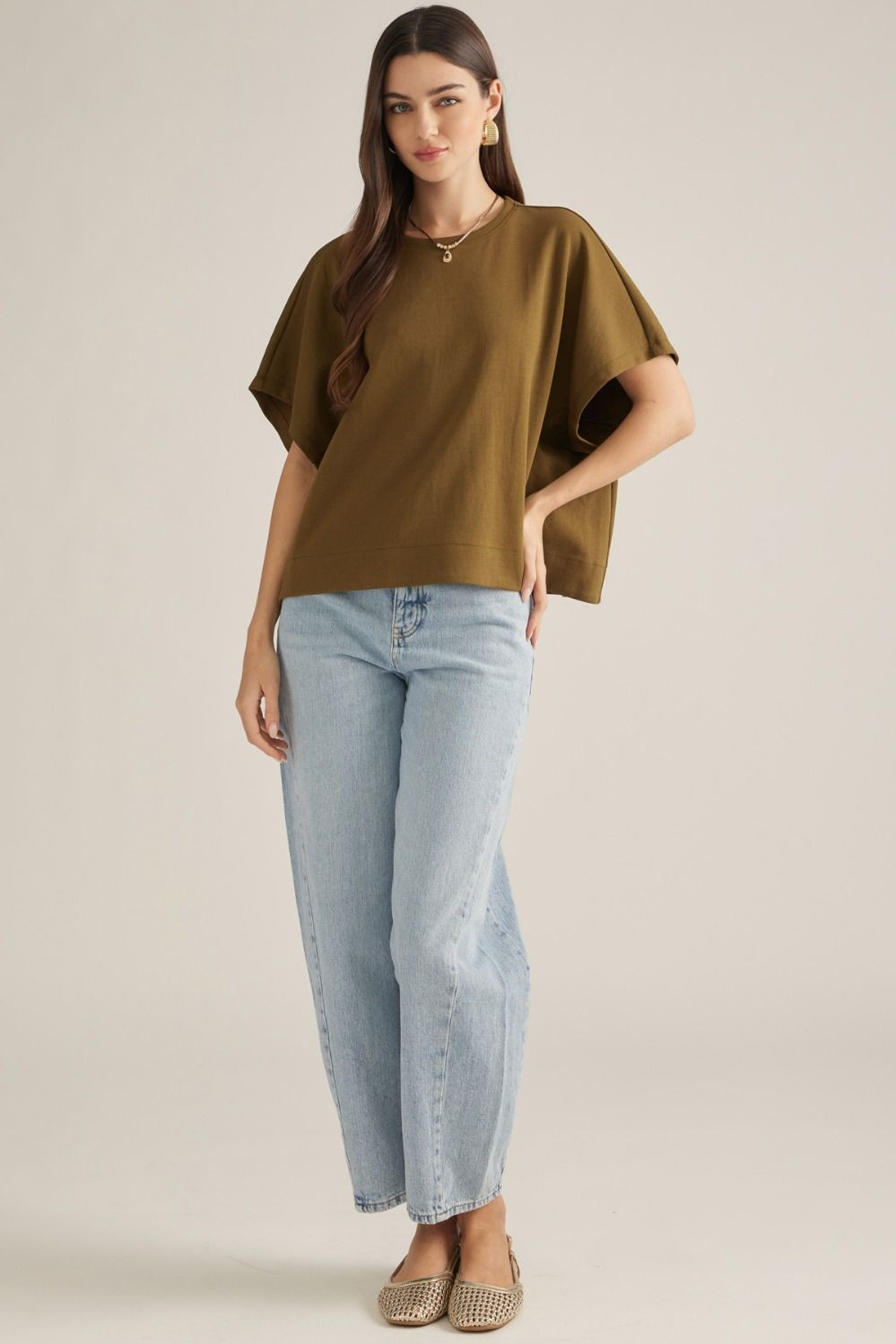 Essie Top