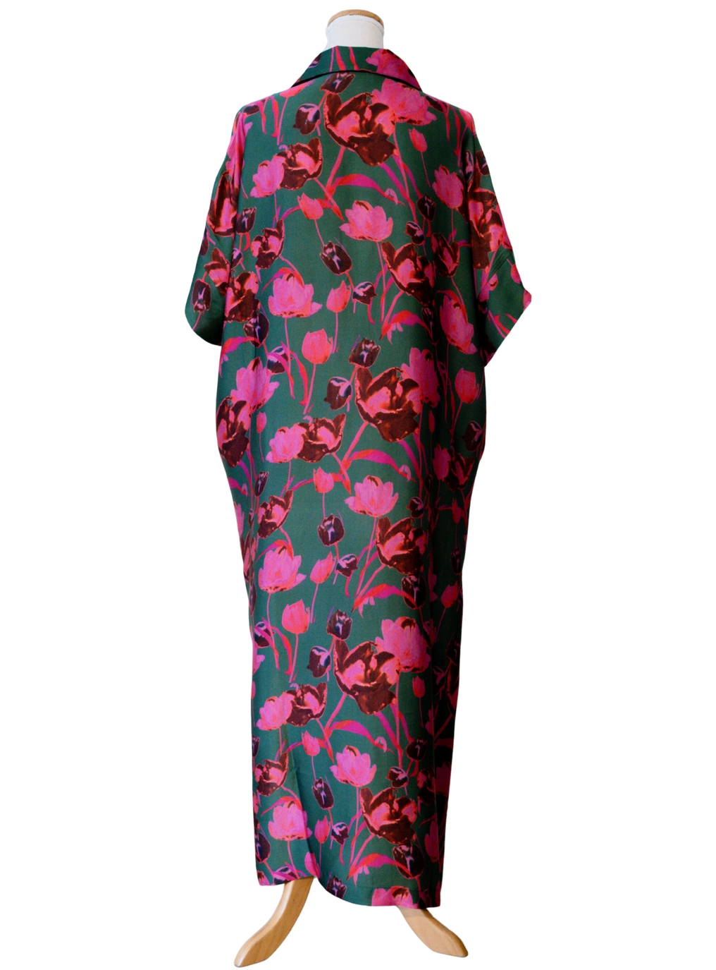 Tulip Trail Dress