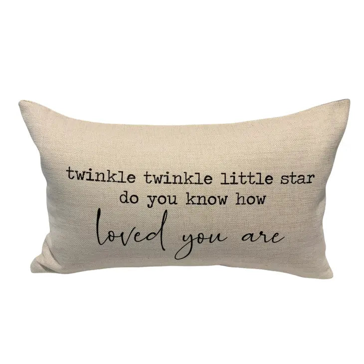 Twinkle Twinkle