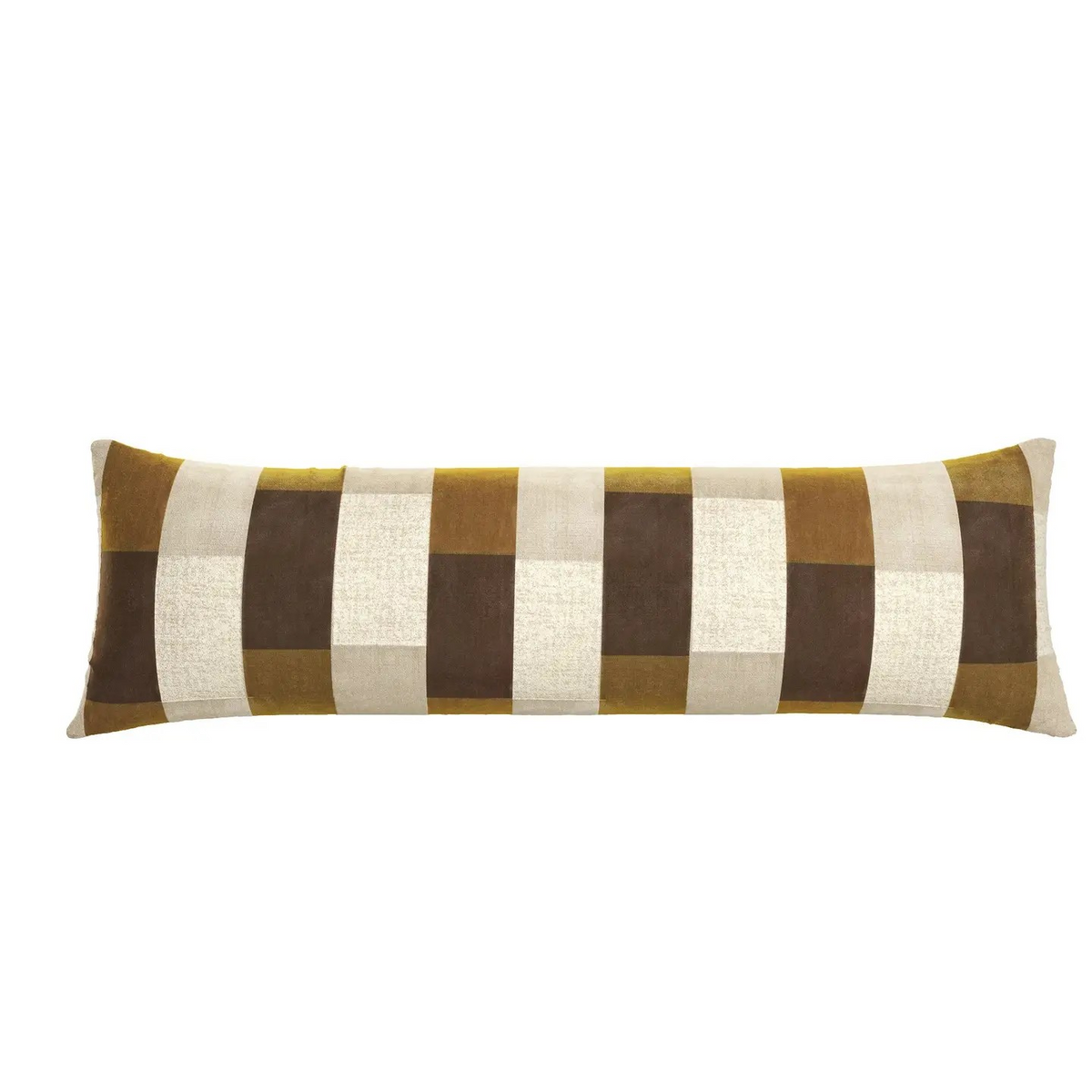 Mosaic Lumbar Pillow