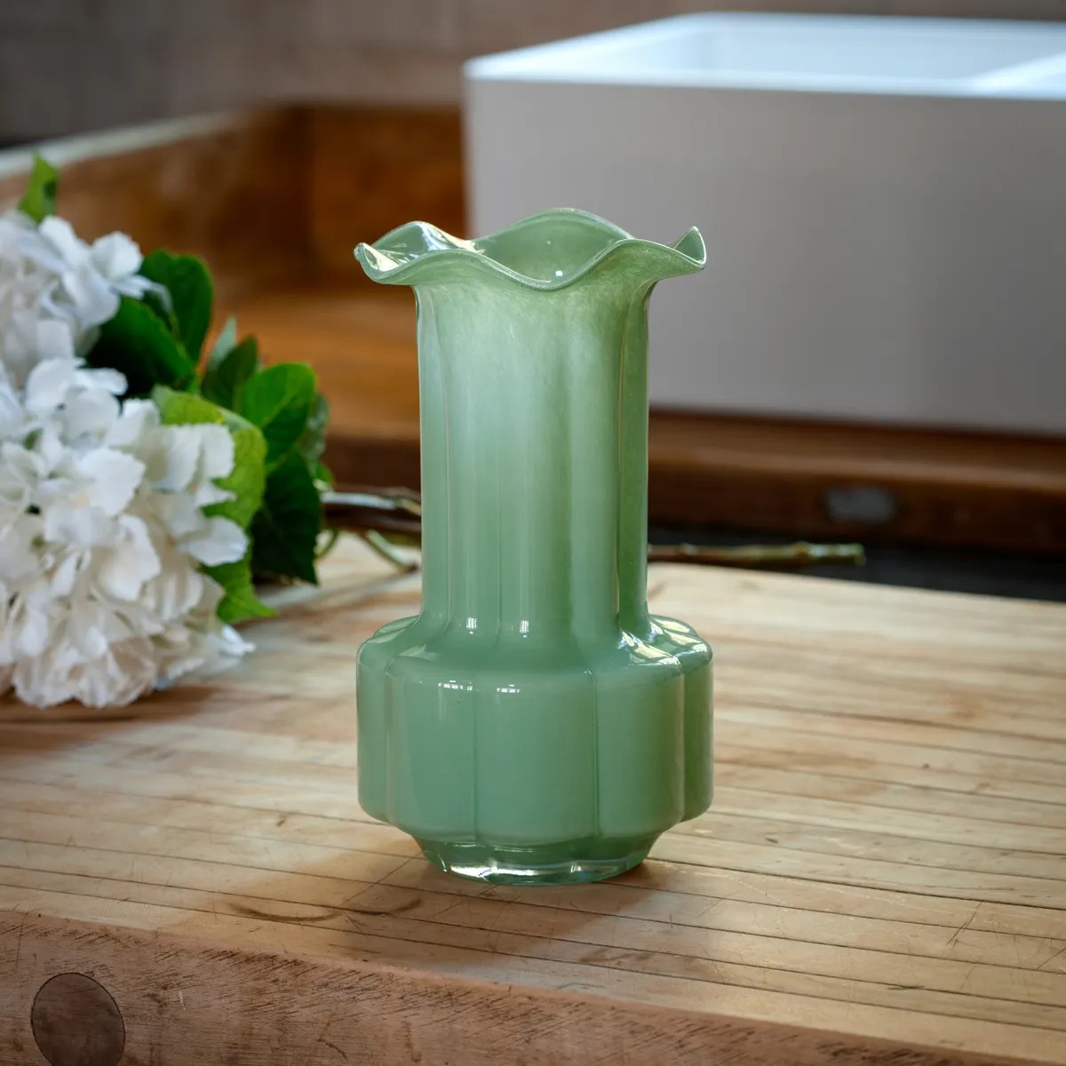 Canterbury Vase