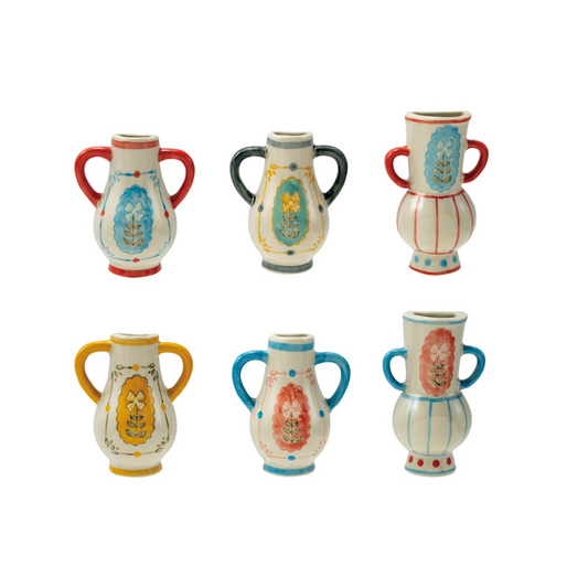 Vase Magnet
