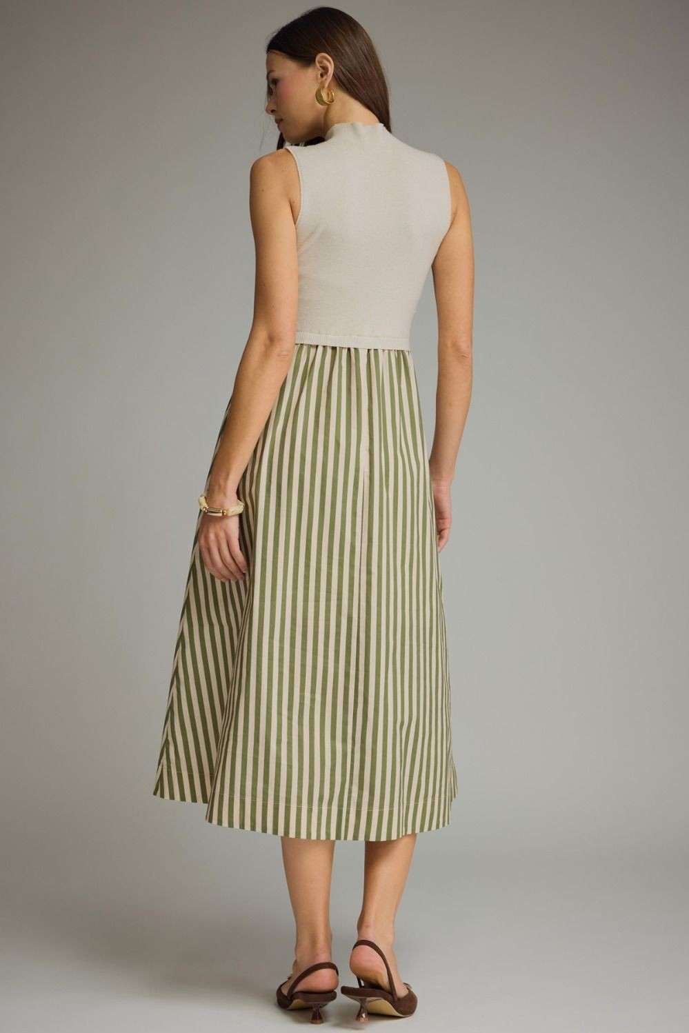 Kathryn Maxi Dress