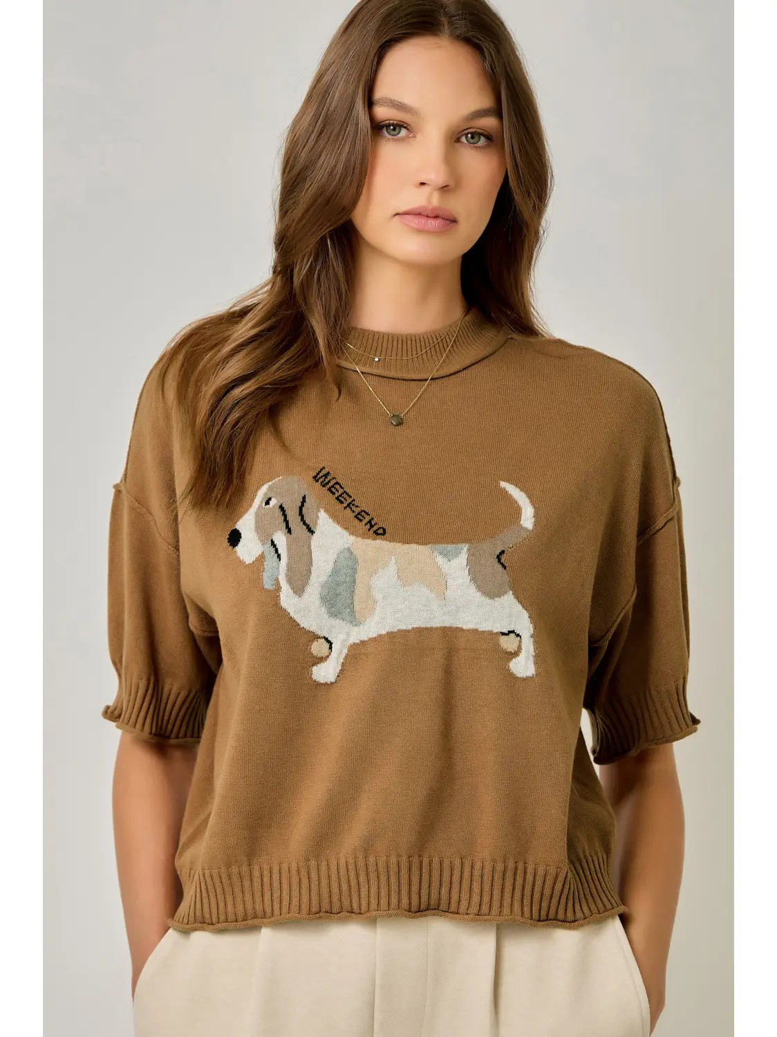 Weekender Sweater