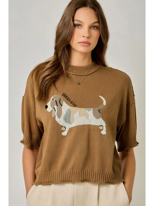 Weekender Sweater