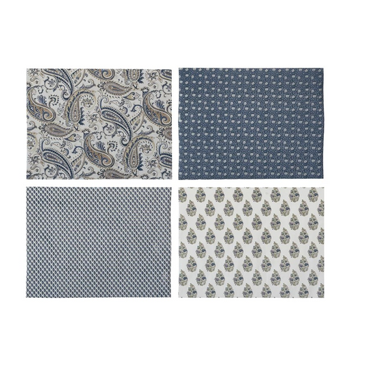 Christmas Wrapping Sheets