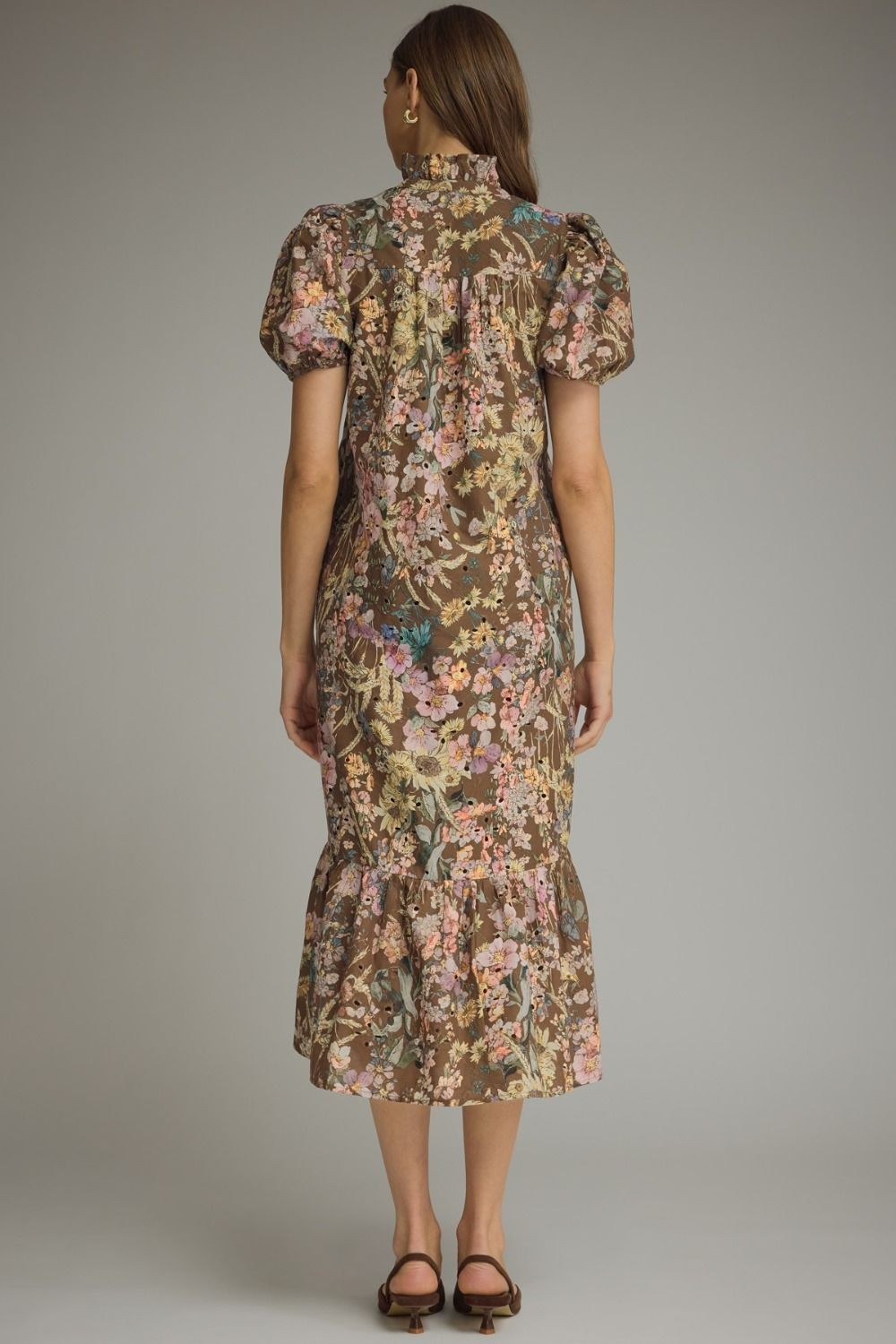 Primrose Maxi