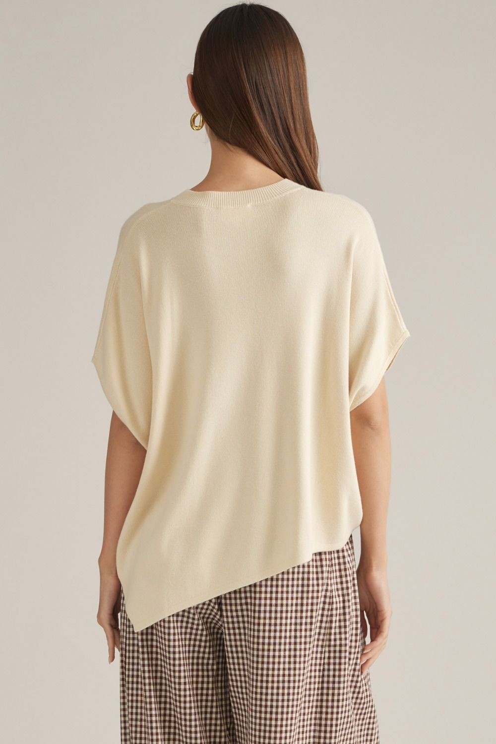 Cream Top