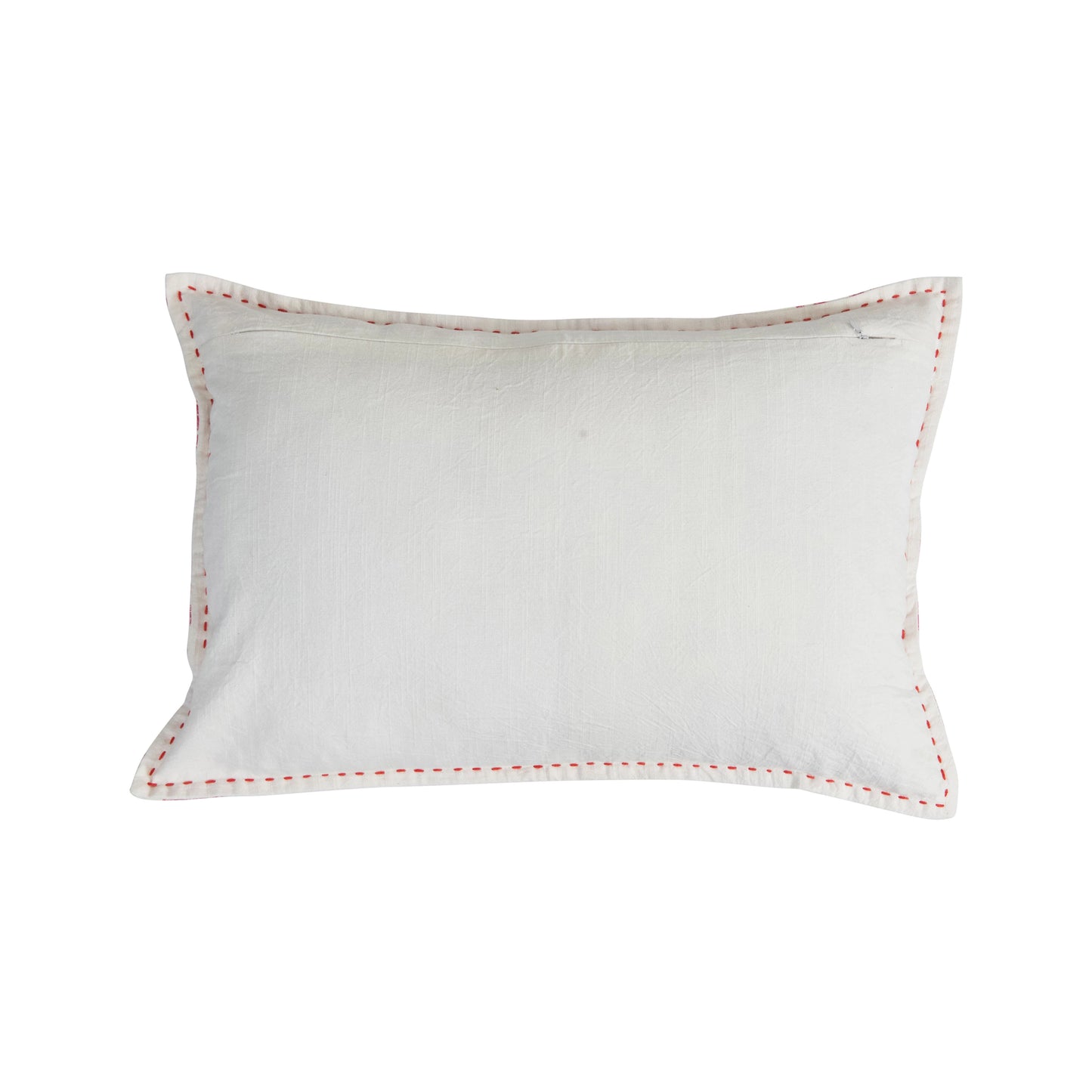 Chinoiserie Christmas Pillow