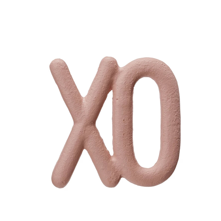 XO Trivet