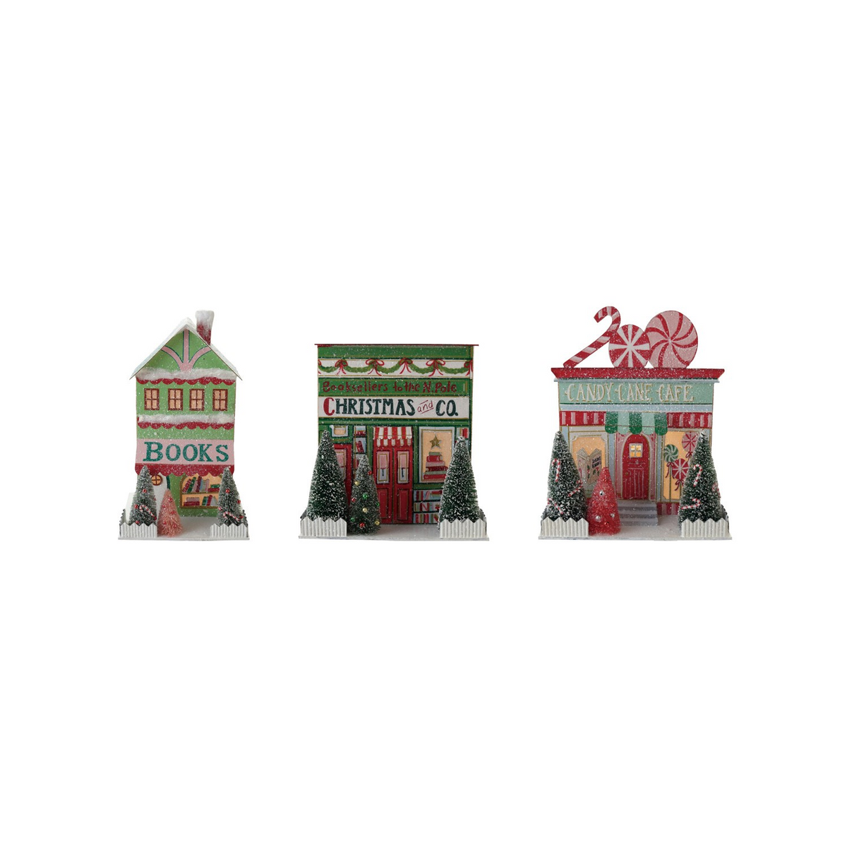 Christmas Village