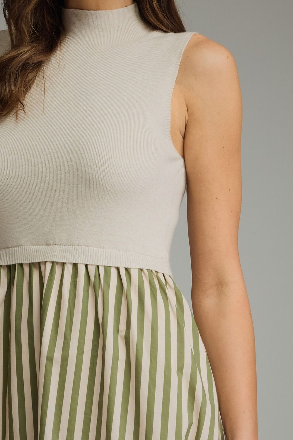 Kathryn Maxi Dress