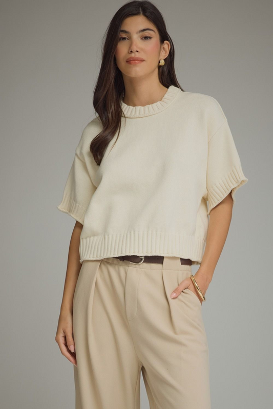 Caprice Sweater