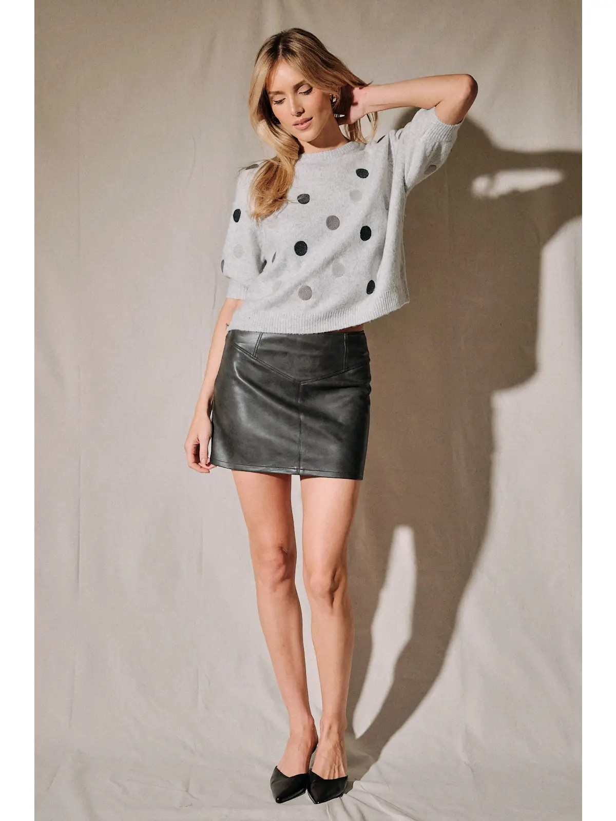 Dottie Sweater