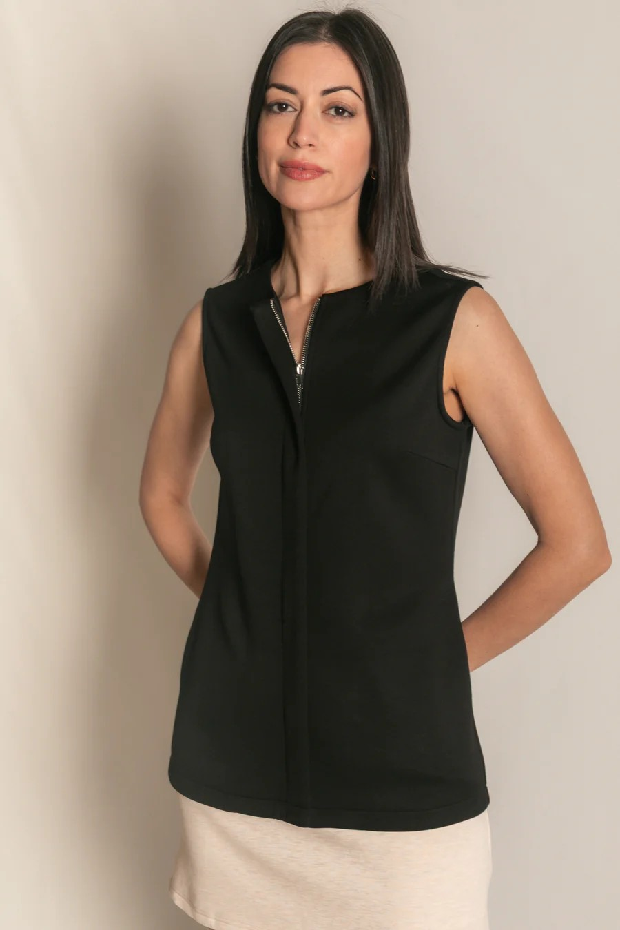 Lana Tunic