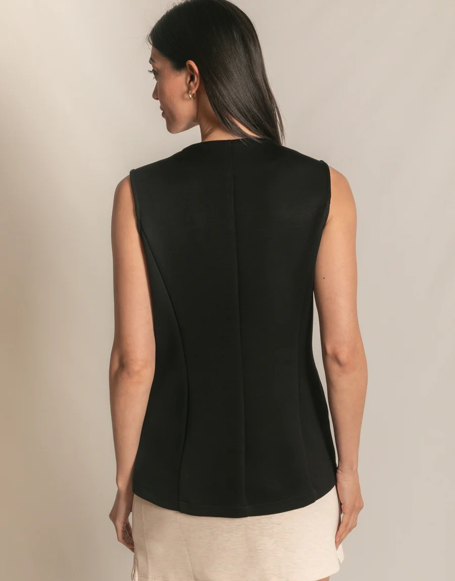 Lana Tunic
