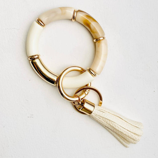 Wristlet Key Chain