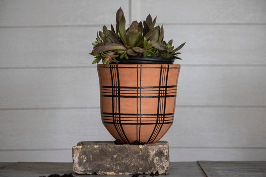 Ellery Terracotta Planter