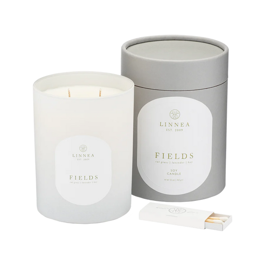 Fields Candle