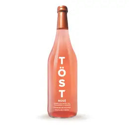 TOST Rose'