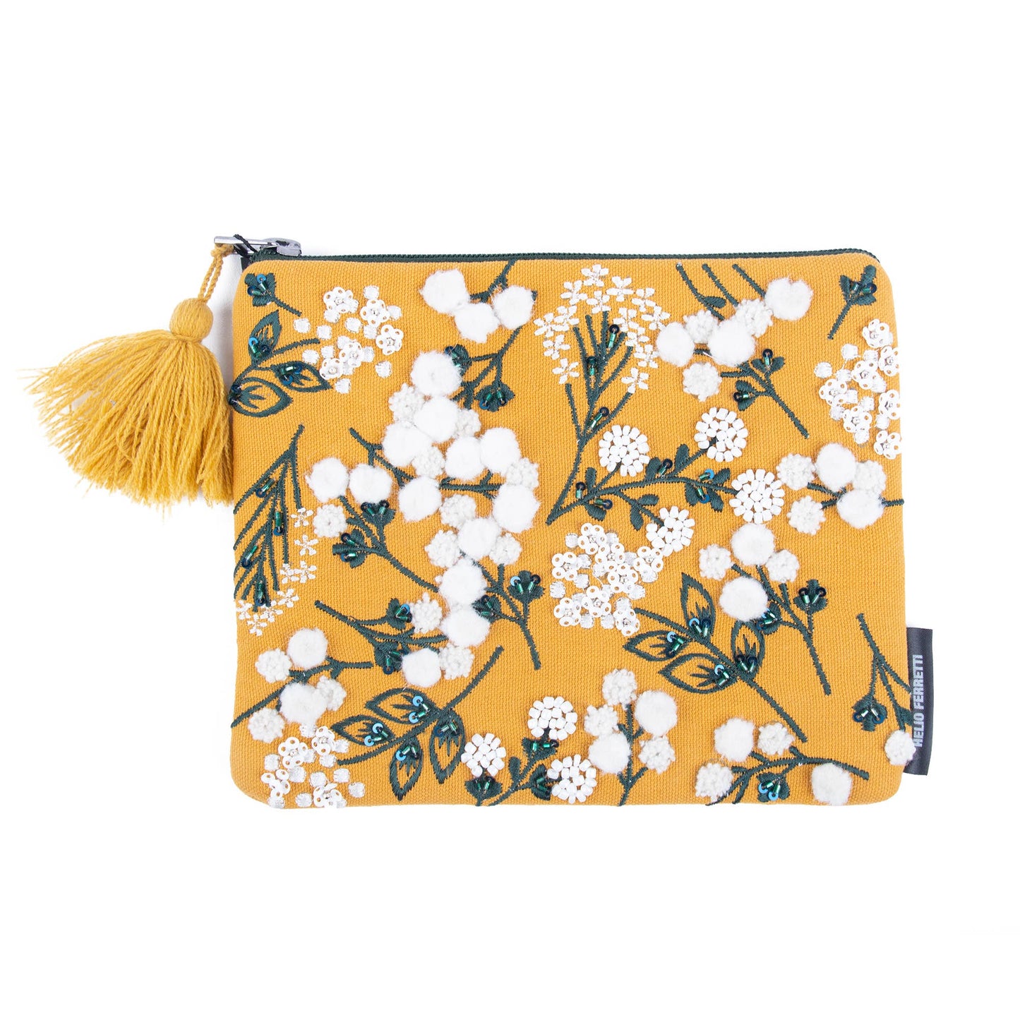 Dandelion Clutch