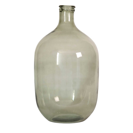 Glass Jug