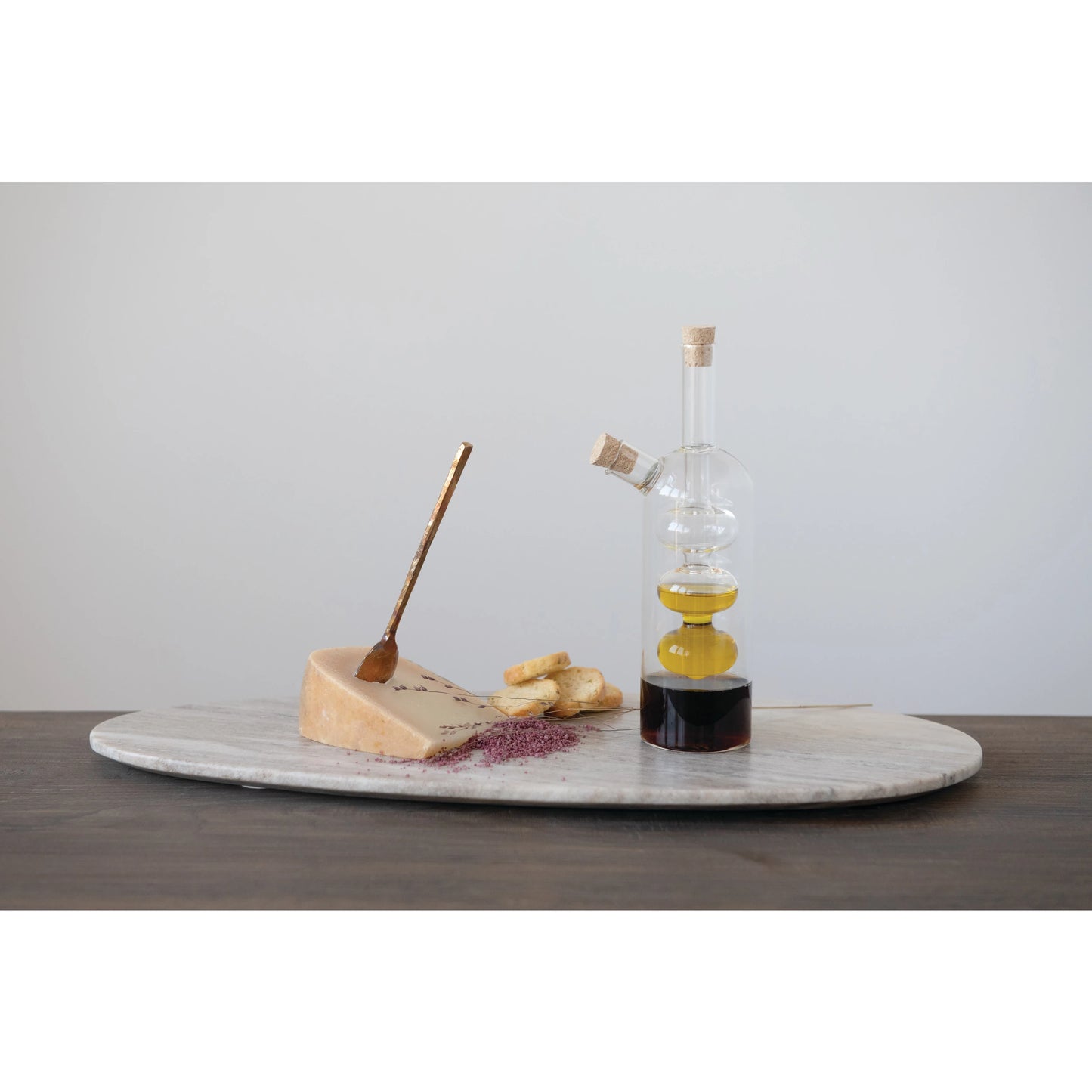 Oil and Vinegar Cruet