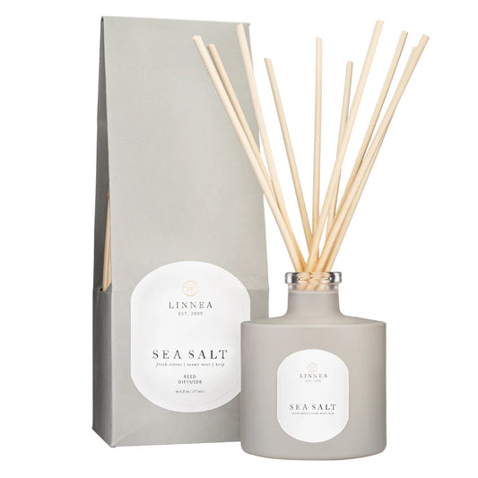 Sea Salt Diffuser